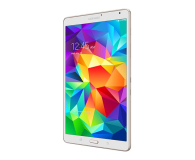 Samsung Galaxy Tab S 8.4 AMOLED T705 QC/16GB LTE biały - 190148 - zdjęcie 3